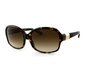 Polo Ralph Lauren RA 5059 510/13 58 Marrom Degradê