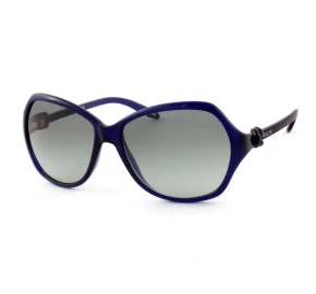 Polo Ralph Lauren RA 5136 932/11 58 Cinza Degradê