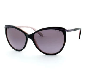 Polo Ralph Lauren RA 5150 599/8H 59 Rosa/Marrom Degradê