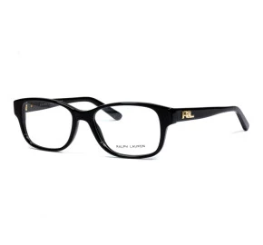 Polo Ralph Lauren RA 6119 5001 53 - Óculos de Grau
