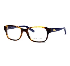 Polo Ralph Lauren RA 6119 5351 51 - Óculos de Grau