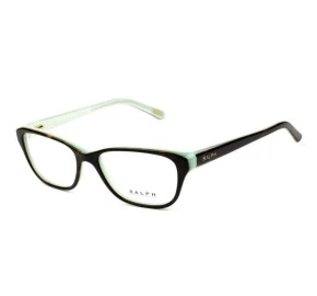 Ralph Lauren RA7020 Turtle 601 52mm - Óculos de Grau