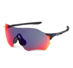 Óculos Oakley Evzero Range Red Iridium 9327 02 - Sol