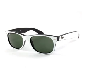 Ray-Ban New Wayfarer RB2132 770 52 - Óculos de Sol