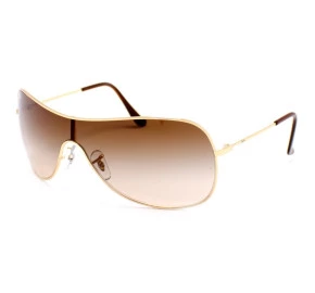 Ray-Ban RB3211 001/13 32 - Óculos de Sol