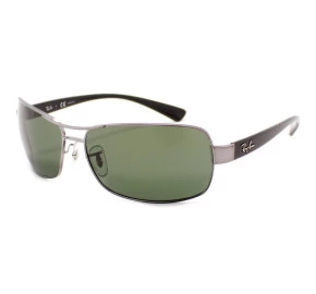 Ray-Ban RB3379 004/58 64 - Óculos de Sol