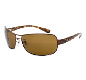 Ray-Ban RB3379 014/57 64 - Óculos de Sol