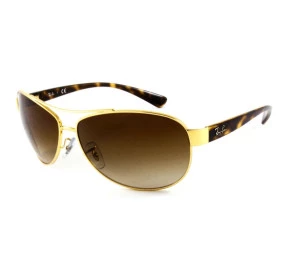 Ray-Ban RB3386 001/13 67 - Óculos de Sol