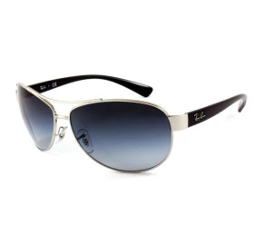 Ray-Ban RB3386 003/8G 63 - Óculos de Sol