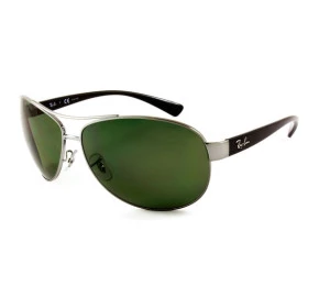 Ray-Ban RB3386L 004/9A 67 - Óculos de Sol