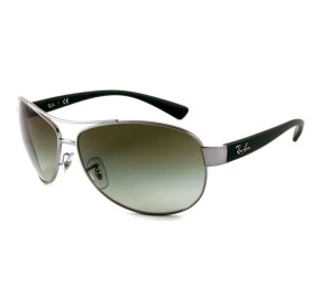 Ray-Ban RB3386 105/8E 63 - Óculos de Sol