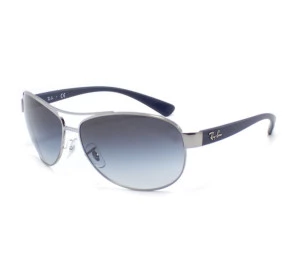 Ray-Ban RB3386 107/8G 63 - Óculos de Sol
