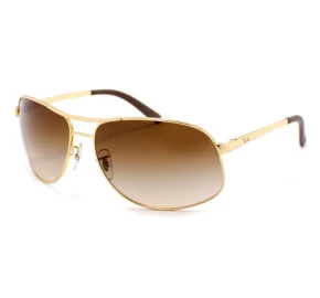 Ray-Ban RB3387 001/13 64 - Óculos de Sol