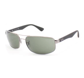 Ray-Ban RB3445 004 61 - Óculos de Sol