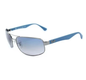 Ray-Ban RB3445 029/78 61 - Óculos de Sol