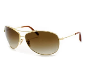 Ray-Ban RB3454L 001/13 65 - Óculos de Sol