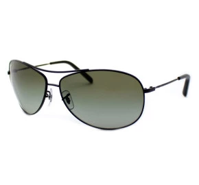 Ray-Ban RB3454L 002/8E 65 - Óculos de Sol