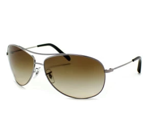 Ray-Ban RB3454L 004/13 65 - Óculos de Sol