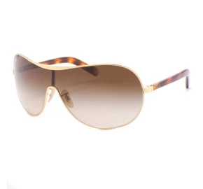 Ray-Ban RB3455L 001/13 34 - Óculos de Sol