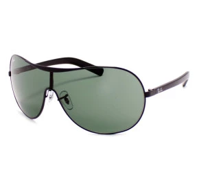 Ray-Ban RB3455L 002/71 34 - Óculos de Sol