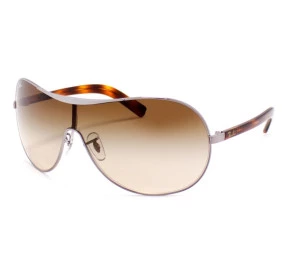 Ray-Ban RB3455L 004/13 34 - Óculos de Sol