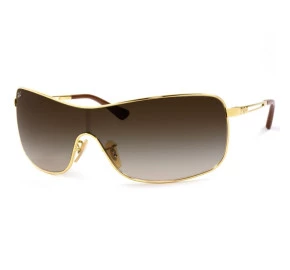 Ray-Ban RB3466 001/13 35 - Óculos de Sol