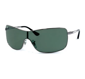Ray-Ban RB3466 004/71 35 - Óculos de Sol