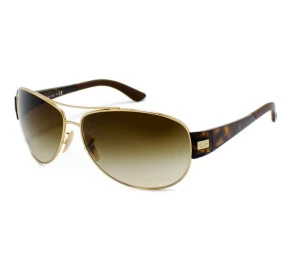 Ray-Ban RB3467 001/13 63 - Óculos de Sol