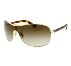 Ray-Ban RB3469L 001/13 34 - Óculos de Sol