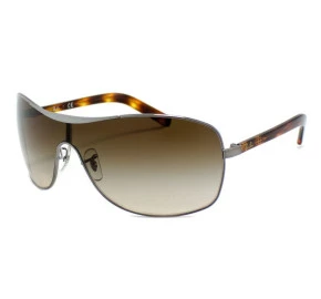 Ray-Ban RB3469L 004/13 34 - Óculos de Sol