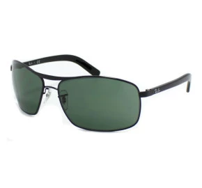 Ray-Ban RB3470L 002/71 64 - Óculos de Sol