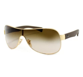 Ray-Ban RB3471 001/13 32 - Óculos de Sol