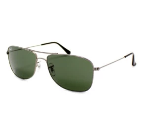 Ray-Ban RB3477 004 59 - Óculos de Sol