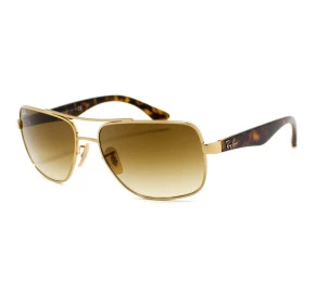 Ray-Ban RB3483 001/51 60 - Óculos de Sol