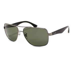 Ray-Ban RB3483 004/58 60 - Óculos de Sol