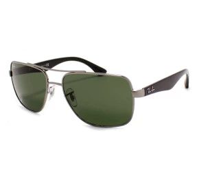 Ray-Ban RB3483 004 60 - Óculos de Sol