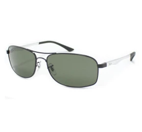 Ray-Ban RB3484 002/58 63 - Óculos de Sol