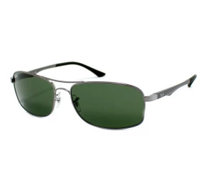 Ray-Ban RB3484 004 63 - Óculos de Sol