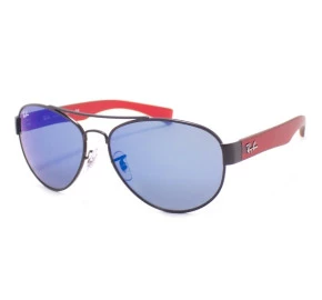 Ray-Ban RB3491 006/55 59 - Óculos de Sol