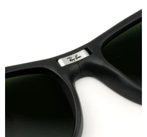 Ponte Ray Ban Wayfarer Dobrável RB4105 54 + Parafusos Reposição