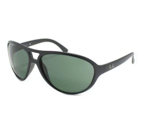 Ray-Ban RB4157E 601/71 65 - Óculos de Sol