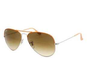 Ray-Ban Aviador RB3025 071/51 58 Médio - Óculos de Sol
