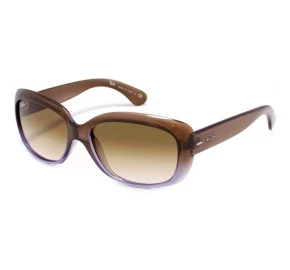 Ray-Ban Jackie Ohh RB4101 860/51 58 - Óculos de Sol
