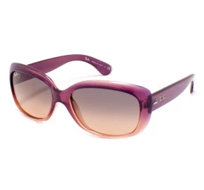 Ray-Ban Jackie Ohh RB4101 861/N1 58 - Óculos de Sol