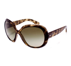 Ray-Ban Jackie Ohh II RB4098 731/8E 60 - Óculos de Sol