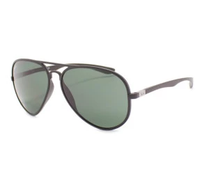 Ray-Ban Lite Force RB4180 601S/71 58 - Óculos de Sol