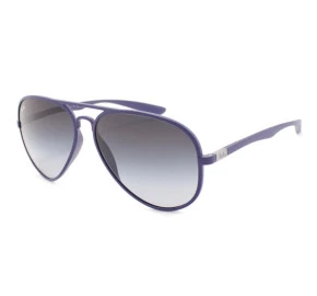Ray-Ban Lite Force RB4180 883/8G 58 - Óculos de Sol