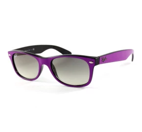 Ray-Ban New Wayfarer RB2132 873/32 52 - Óculos de Sol