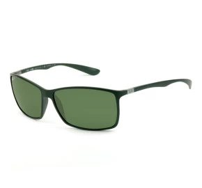 Ray-Ban Lite Force RB4179 6125/9A 62 - Óculos de Sol