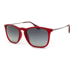 Ray-Ban Chris RB4187 898/11 54 - Óculos de Sol